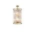 Mano Pendant 6 Light